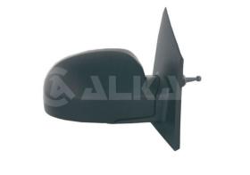 Alkar 6138626 - RETROVISOR DCH. ,COMP. ,MECANICO, CONVEXO,