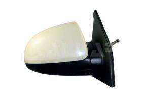Alkar 6138640 - RETROVISOR DCH. ,COMP. ,MECANICO, CONVEXO,
