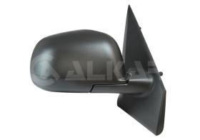 Alkar 6138646 - RETROVISOR DCH. ,COMP. ,MECANICO, CONVEXO,