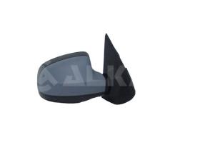 Alkar 6138721 - RETROVISOR DCH. ,COMP. ,MECANICO, CONVEXO,