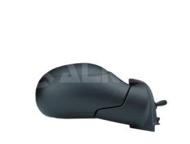 Alkar 6138851 - RETROVISOR DCH. ,COMP. ,MECANICO, CONVEXO,