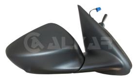Alkar 6138871 - RETROVISOR DCH. ,COMP. ,MECANICO, CONVEXO,