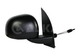 Alkar 6138934 - RETROVISOR DCH. ,COMP. ,MECANICO, CONVEXO,