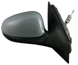 Alkar 6138936 - RETROVISOR DCH. ,COMP. ,MECANICO, CONVEXO,