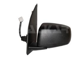 Alkar 6139014 - RETROVISOR IZQ. ,COMP. ,ELECT. , CONVE