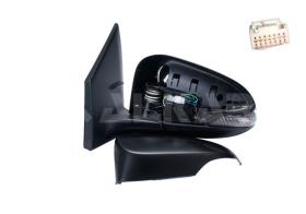 Alkar 6139041 - RETROVISOR IZQ. ,COMP. ,ELECT. , CONVE