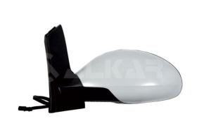 Alkar 6139056 - RETROVISOR IZQ. ,COMP. ,ELECT. , ASFER