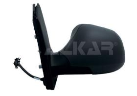 Alkar 6139059 - RETROVISOR IZQ. ,COMP. ,ELECT. , CONVE