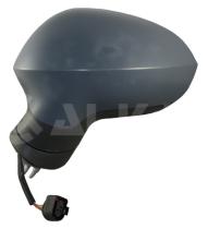 Alkar 6139096 - RETROVISOR IZQ. ,COMP. ,ELECT. , CONVE