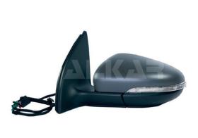 Alkar 6139124 - RETROVISOR IZQ. ,COMP. ,ELECT. , ASFER