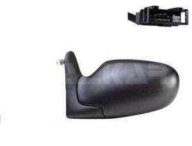 Alkar 6139129 - RETROVISOR IZQ. ,COMP. ,ELECT. , CONVE