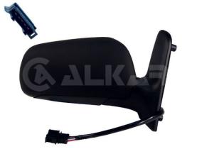 Alkar 6139132 - RETROVISOR IZQ. ,COMP. ,ELECT. , ASFER
