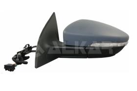 Alkar 6139133 - RETROVISOR IZQ. ,COMP. ,ELECT. , ASFER