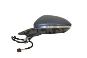 Alkar 6139138 - RETROVISOR IZQ. ,COMP. ,ELECT. , ASFER