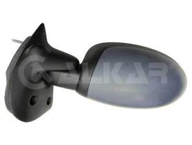 Alkar 6139167 - RETROVISOR IZQ. ,COMP. ,ELECT. , CONVE