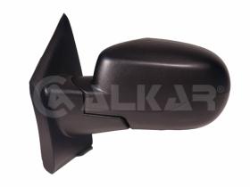 Alkar 6139177 - RETROVISOR IZQ. ,COMP. ,ELECT. , ASFER