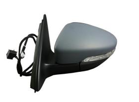 Alkar 6139181 - RETROVISOR IZQ. ,COMP. ,ELECT. , ASFER