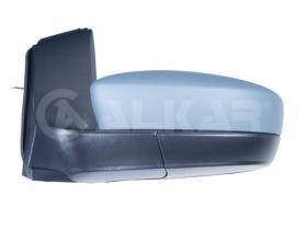 Alkar 6139182 - RETROVISOR IZQ. ,COMP. ,ELECT. , ASFER