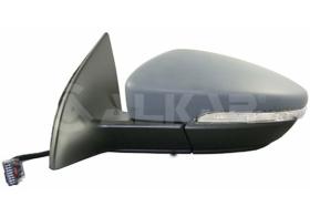 Alkar 6139183 - RETROVISOR IZQ. ,COMP. ,ELECT. , ASFER