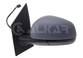 Alkar 6139199 - RETROVISOR IZQ. ,COMP. ,ELECT. , ASFER