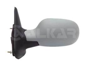 Alkar 6139219 - RETROVISOR IZQ. ,COMP. ,ELECT. , ASFER