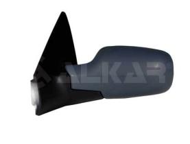 Alkar 6139228 - RETROVISOR IZQ. ,COMP. ,ELECT. , ASFER