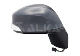 Alkar 6139233 - RETROVISOR DCH. ,COMP. ,ELECT. , CONVEXO