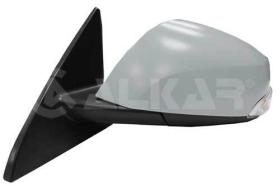 Alkar 6139234 - RETROVISOR IZQ. ,COMP. ,ELECT. , ASFER