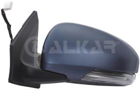 Alkar 6139258 - RETROVISOR IZQ. ,COMP. ,ELECT. , CONVE