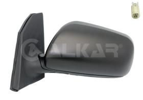Alkar 6139264 - RETROVISOR IZQ. ,COMP. ,ELECT. , CONVE