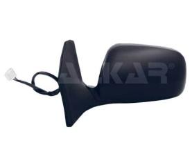Alkar 6139265 - RETROVISOR IZQ. ,COMP. ,ELECT. , ASFER