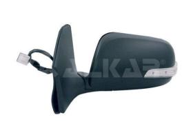 Alkar 6139266 - RETROVISOR IZQ. ,COMP. ,ELECT. , ASFER