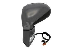 Alkar 6139308 - RETROVISOR IZQ. ,COMP. ,ELECT. , CONVE