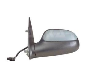 Alkar 6139338 - RETROVISOR IZQ. ,COMP. ,ELECT. , CONVE