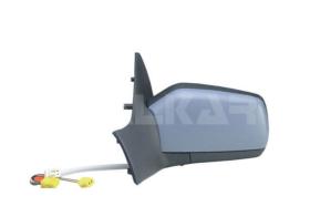 Alkar 6139356 - RETROVISOR IZQ. ,COMP. ,ELECT. , CONVE