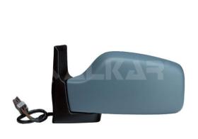 Alkar 6139358 - RETROVISOR IZQ. ,COMP. ,ELECT. , PLANO