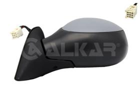 Alkar 6139364 - RETROVISOR IZQ. ,COMP. ,ELECT. , CONVE