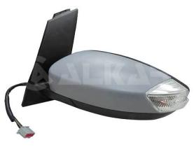 Alkar 6139373 - RETROVISOR IZQ. ,COMP. ,ELECT. , ASFER