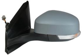 Alkar 6139374 - RETROVISOR IZQ. ,COMP. ,ELECT. , ASFER