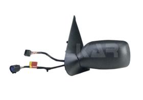 Alkar 6139386 - RETROVISOR IZQ. ,COMP. ,ELECT. , CONVE