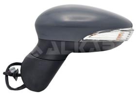 Alkar 6139406 - RETROVISOR IZQ. ,COMP. ,ELECT. , ASFER