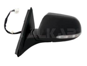 Alkar 6139410 - RETROVISOR IZQ. ,COMP. ,ELECT. , ASFER