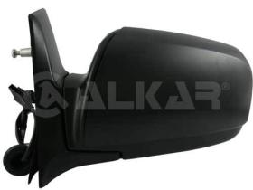 Alkar 6139445 - RETROVISOR IZQ. ,COMP. ,ELECT. , ASFER