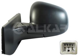 Alkar 6139456 - RETROVISOR IZQ. ,COMP. ,ELECT. , CONVE
