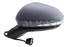 Alkar 6139457 - RETROVISOR IZQ. ,COMP. ,ELECT. , ASFER