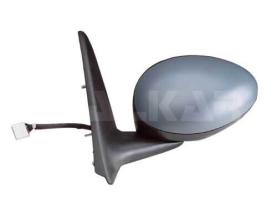 Alkar 6139475 - RETROVISOR IZQ. ,COMP. ,ELECT. , ASFER