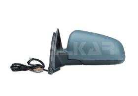 Alkar 6139503 - RETROVISOR IZQ. ,COMP. ,ELECT. , ASFER
