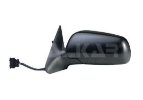 Alkar 6139521 - RETROVISOR IZQ. ,COMP. ,ELECT. , ASFER