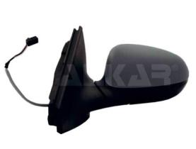 Alkar 6139568 - RETROVISOR IZQ. ,COMP. ,ELECT. , ASFER