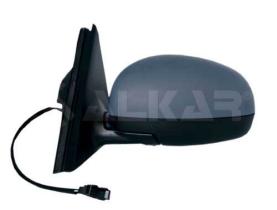 Alkar 6139573 - RETROVISOR IZQ. ,COMP. ,ELECT. , ASFER